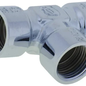 T-koppling Nedsatt pris